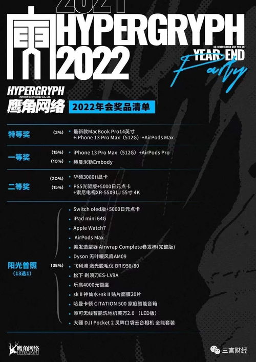 别家企业年会奖品盘点 从五菱宏光到阳光普照，折射多元激励文化