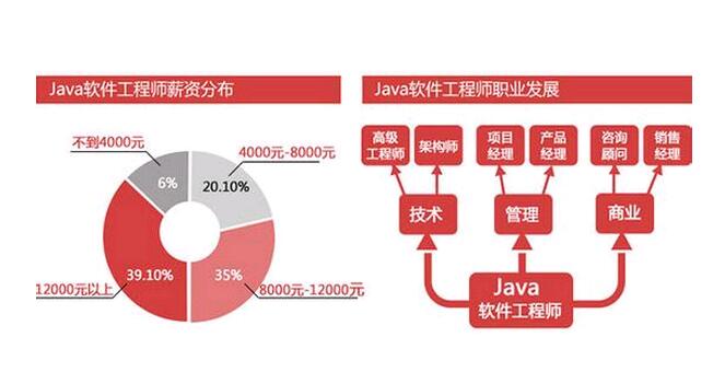 软件开发就业前景分析,软件工程师是否已饱和?